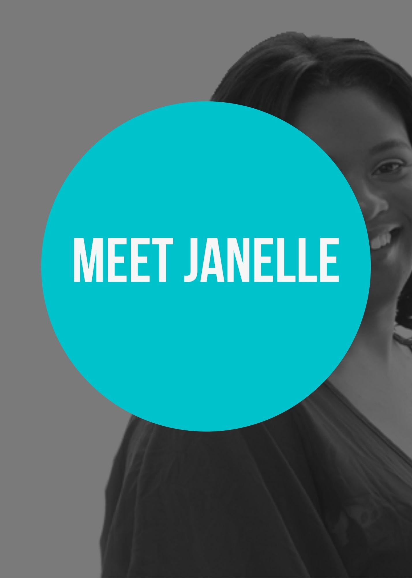 Meet Janelle