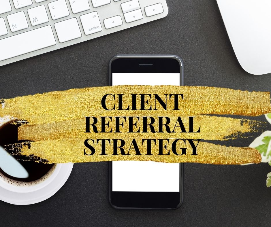 Client Ref Strategy