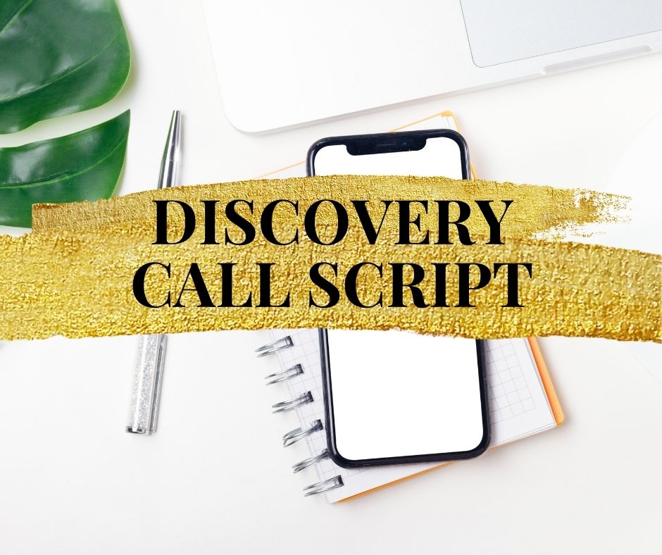 Discovery Call Script