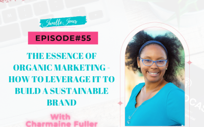 The Essence of Organic Marketing – How to…