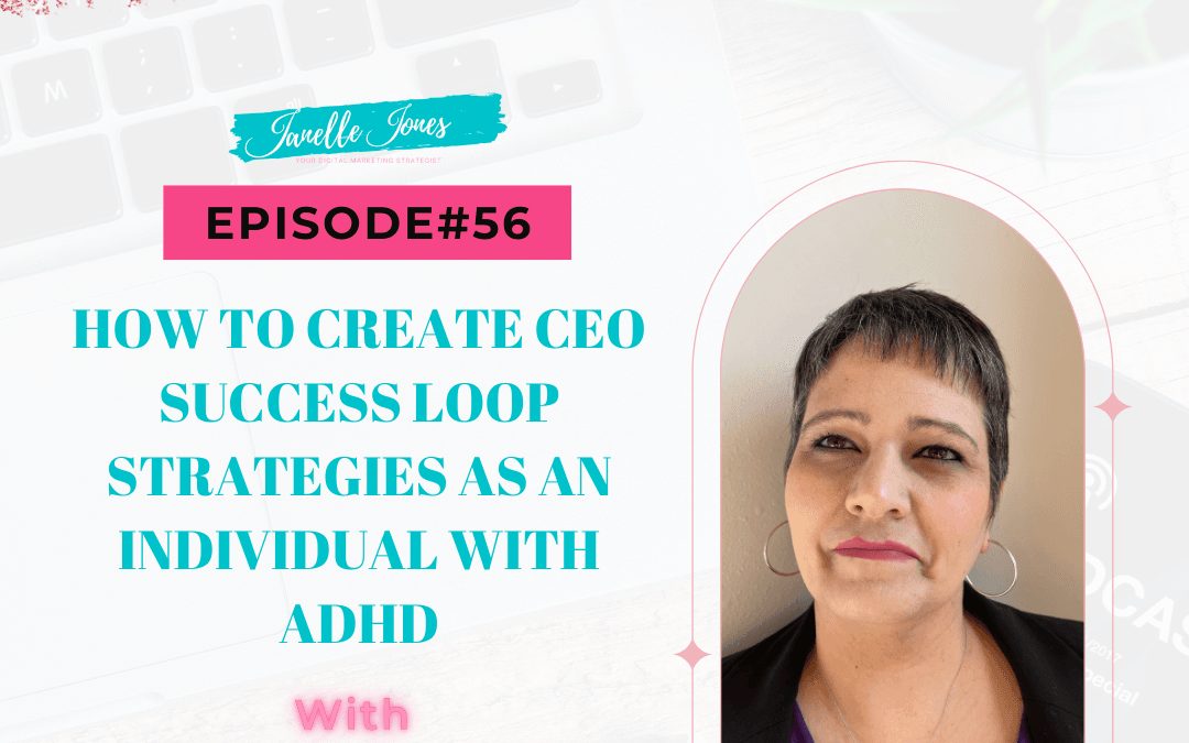 How to Create CEO Success Loop Strategies…