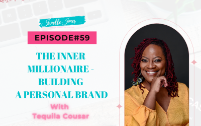 The Inner Millionaire – Building a Personal Brand