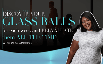 Glass Balls