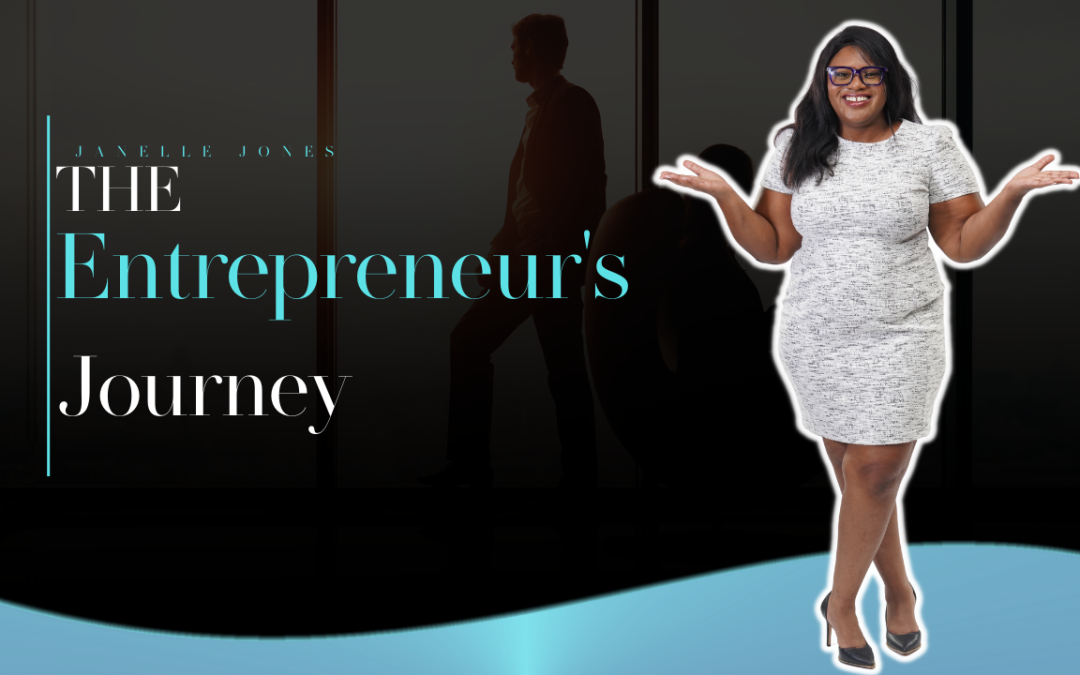 The Entrepreneurs Journey