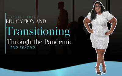 Education and transitioning
