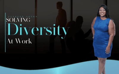 Solving diversity at work