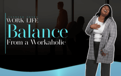 Work life balance lessons