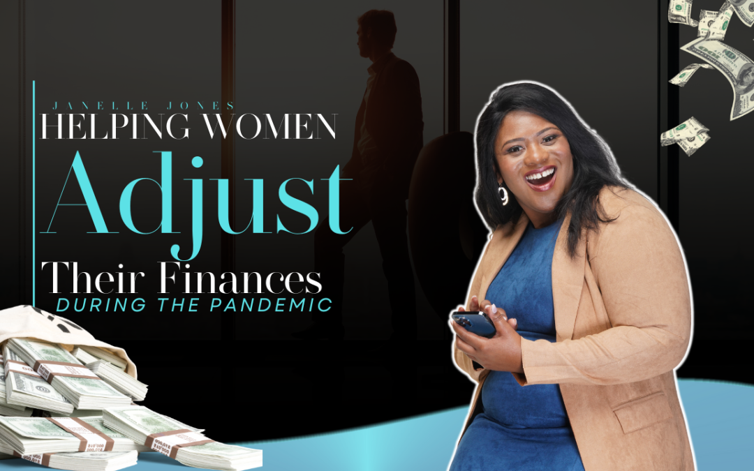 helping women adjust their finances