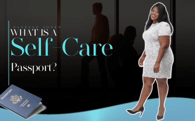 What is a Selfcare Passport?