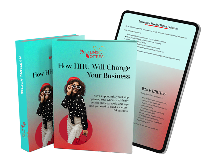 Hustlingbook