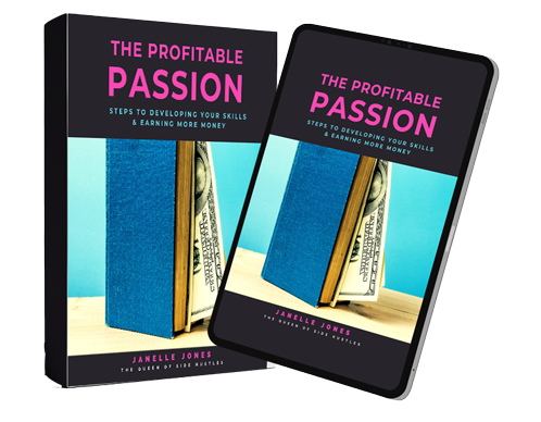 passionate