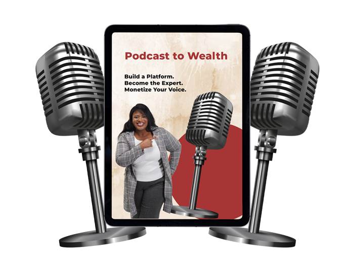 podcastbook