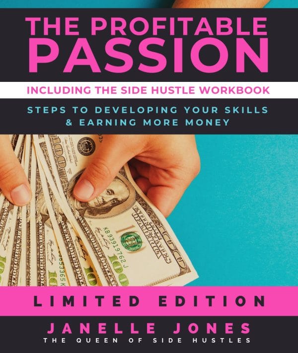 Profitable Passion