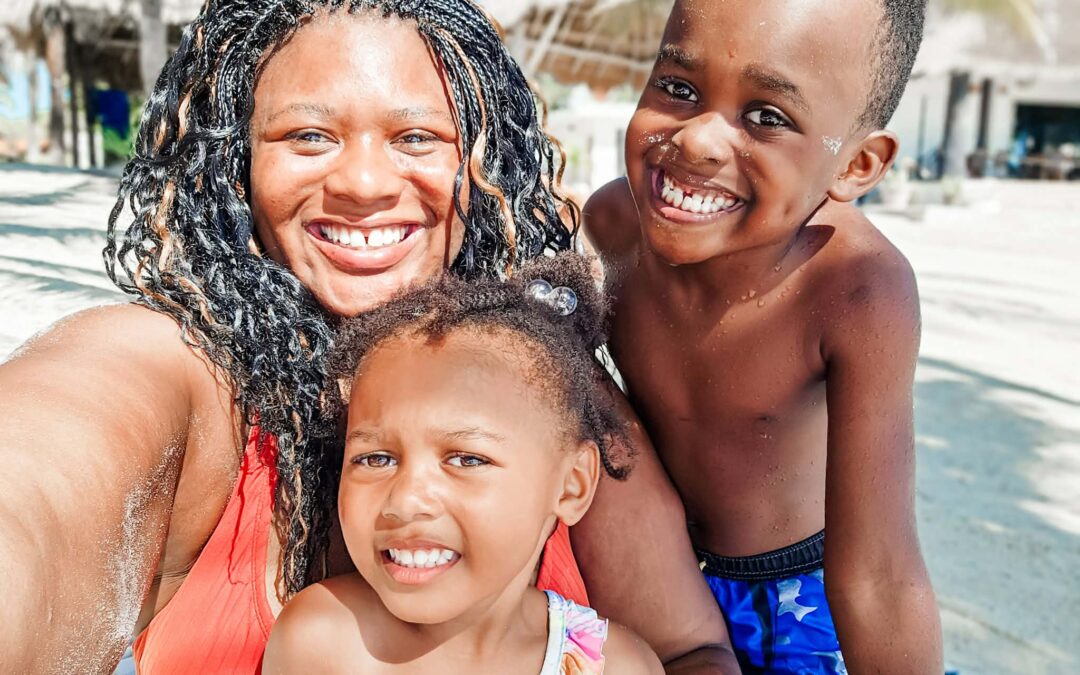 Worldschooling in Playa del Carmen: What Mexico Taught Us About Trust